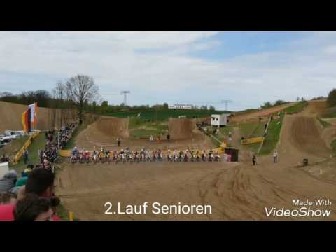 Motocross LM Burg Stargard 2017