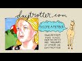 Ane Brun - Linger With Pleasure - Daytrotter Session