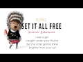 Set It All Free SING 2016 Soundtrack Tou