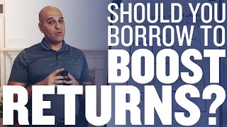 FINANCIAL LEVERAGE l What you need to know