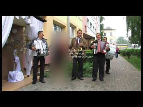 Marsz Weselny - tesknota