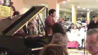 DeDiegoBrothers - Boy, What a Night!