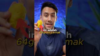 Download lagu THIS IS THE AMOUNT OF FAT YOU CAN BURN IN A DAY✅ mp3