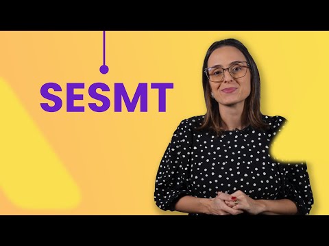 Conheça TODAS AS MUDANÇAS no SESMT e na nova NR 4!