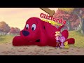 Opening To Clifford S Really Big Movie 2004 DVD Paramount Version