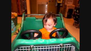 Remember Me This Way