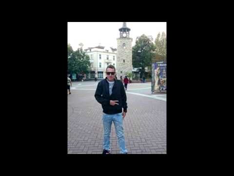 DJORDJANO - KILO GORE KILO DOLE