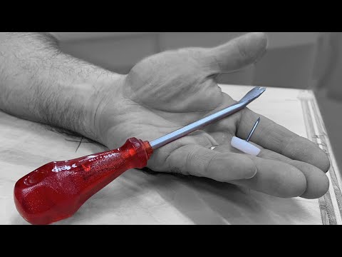 This simple thing will improve your finish