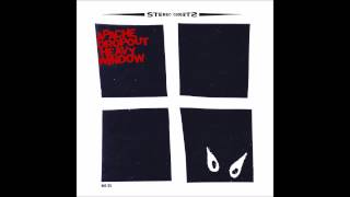 Apache Dropout - Movie Magic