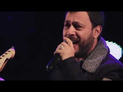 Chacho Ramos y Lucas Sugo   Hechicera Plaza Prado