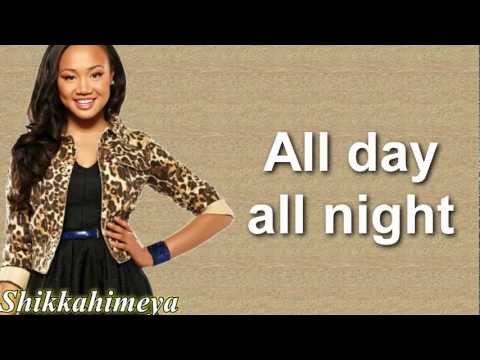 Cymphonique (Gravity 5) - "Hey Now" Lyrics [HD]