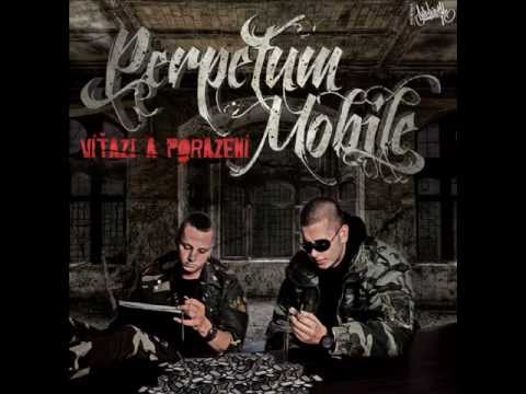 Perpetum Mobile Vitazi a Porazeni - 05 Neverím + Pejro Káresky