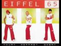 Eiffel 65 One Goal Album Mix