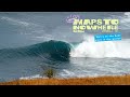 From Closeouts To 20 Second Barrels Soli Bailey Timo And Caity Simmers Stumble Into Perfection