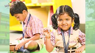 Lotus National School Video