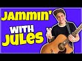 Kids Music Class- Jammin' with Jules