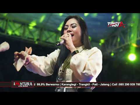 TAKDIR - ACHA KUMALA - NEW PANTURA - LIVE BANGSALREJO WEDARIJAKSA PATI