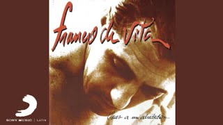 Franco de Vita - Voces A Mi Alrededor (Cover Audio)