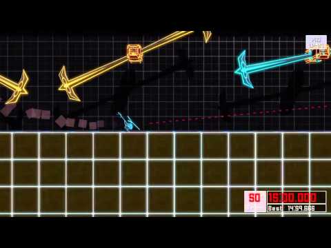 Rally Copters - Phase 3 (Level 27). Never gonna give you up Trophy