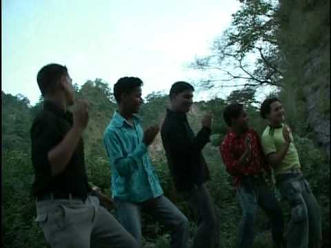 O Deepa Ghasyari [Full Song] Ghumi Aali Pahad