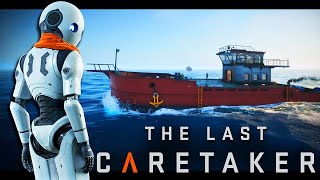 This Might Be the Best New Survival Game of the Year (Ep.1)