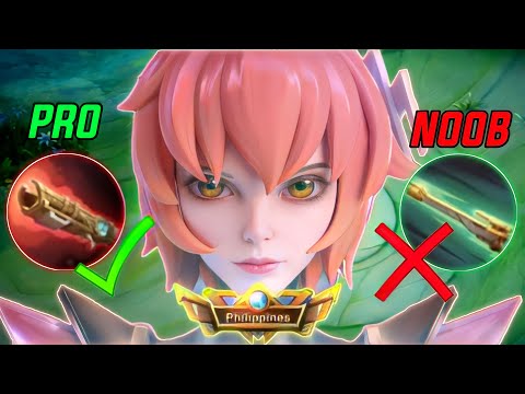 ABUSE THIS GUN BEFORE IT GETS NERF | TOP 1 GLOBAL BEST BUILD BEATRIX