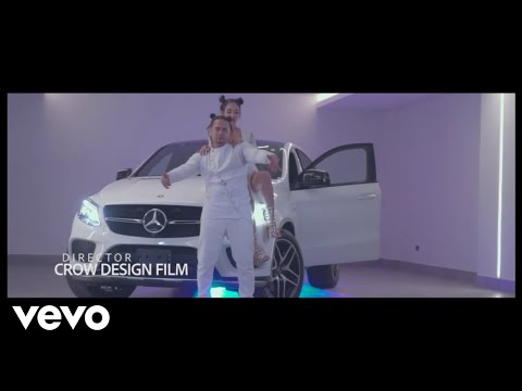 Junior Prestige - De Novela (Video Oficial)