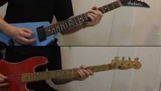 Unsung Classics: Stormwitch - Ravenlord