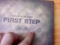 CNBLUE - FIRST STEP (1r. album Coreano ...