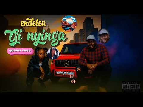 Queen rose ft vioxii Dede -endelea GI nyinga