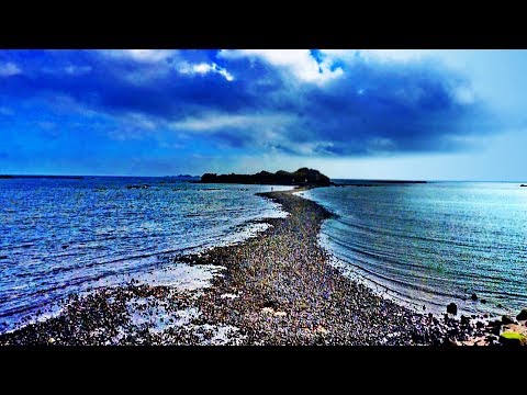 Montanha Penghu Beiliao Kuibi (ramo Maxi)