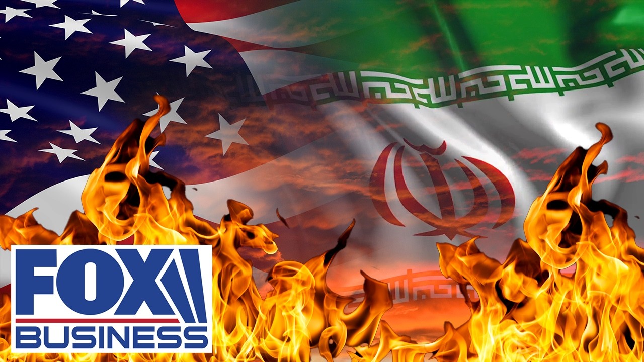 Iran’s bounty on US troops could TRIGGER dangerous escalation