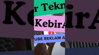 Yerel Seçimler 2024 Aday Tanıtım ve Reklam Kampanyaları. #googleads #youtubeadve