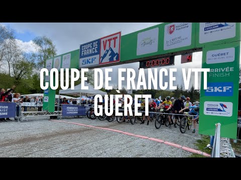 Coupe de France Guéret ! 🇫🇷 Ambiance de "wolrd cup", ça sort les tronçonneuse et le trompette  📣 🔥