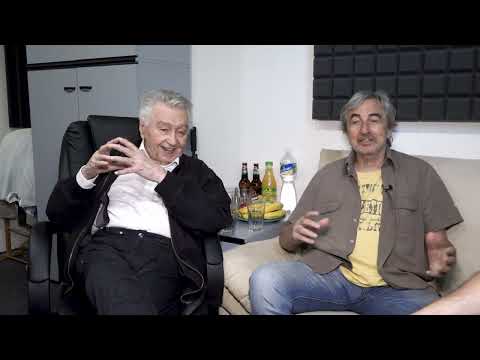 Josef Zíma: Poslední písničku natočil se Štědroňem! A co říkal o dechovce?