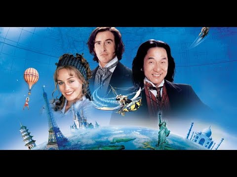 2004 Volta ao Mundo em 80 Dias