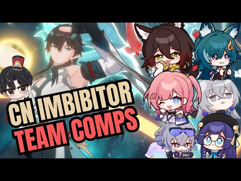 CN Explained - Imbibitor Lunae's Team Analysis