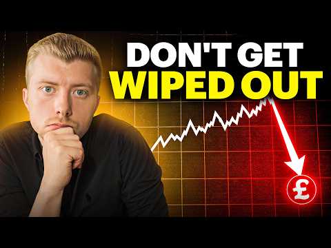 Stock Market Crash Coming? Here's Your Defence Plan