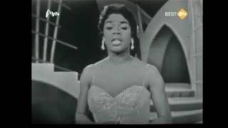 Sarah Vaughan - Somewhere Over The Rainbow