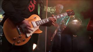 GARY MOORE -SINCE I MET YOU BABY - Gary Moore Tribute/GMT (1st live appearance)