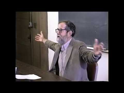 Charles "Charlie" Glock, "History of Survey Research Center"