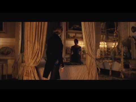 The Young Victoria (Clip 'Albert Gets Involved in Government')