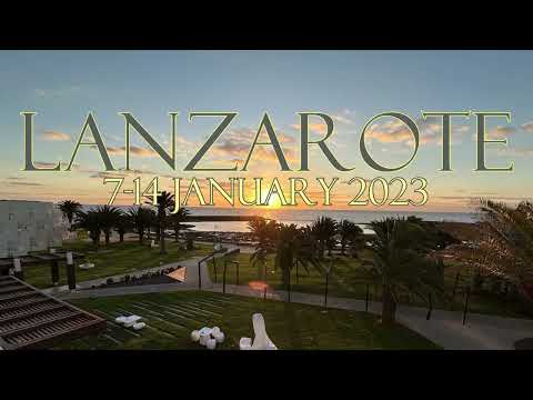 Lanzarote 2023