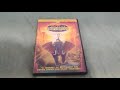 The Wild Thornberry Movie DVD Overview