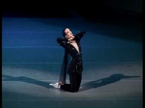 Legend of Love -  Mariinsky 2008