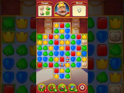 Royal Match Level 65