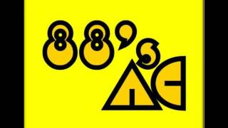 88' AC versão do tema Portugal na CEE, dos GNR (Vítor Rua)