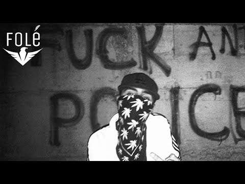 BLLEKI - FUCK POLICE (2012)
