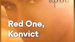 ❤️🎵 Akon ft. Enrique iglesias - One Day At A Time //Sub. Español