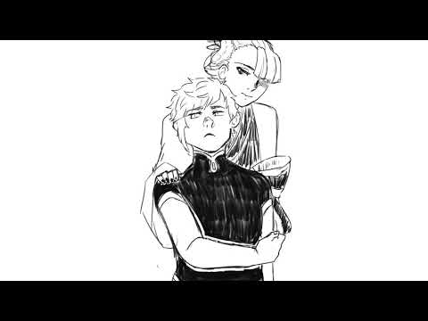 【BSD】Snow Queen【Mafia Atsushi】